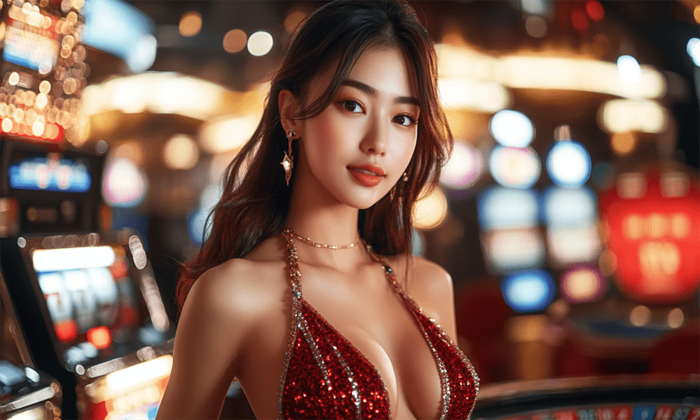 immortal romance slot
